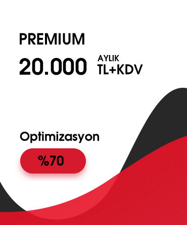 Premium SEO Fiyatları